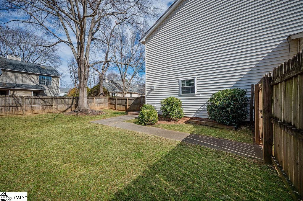 7 A Setter Lane Greenville, SC 29607 - Photo 37 of 38