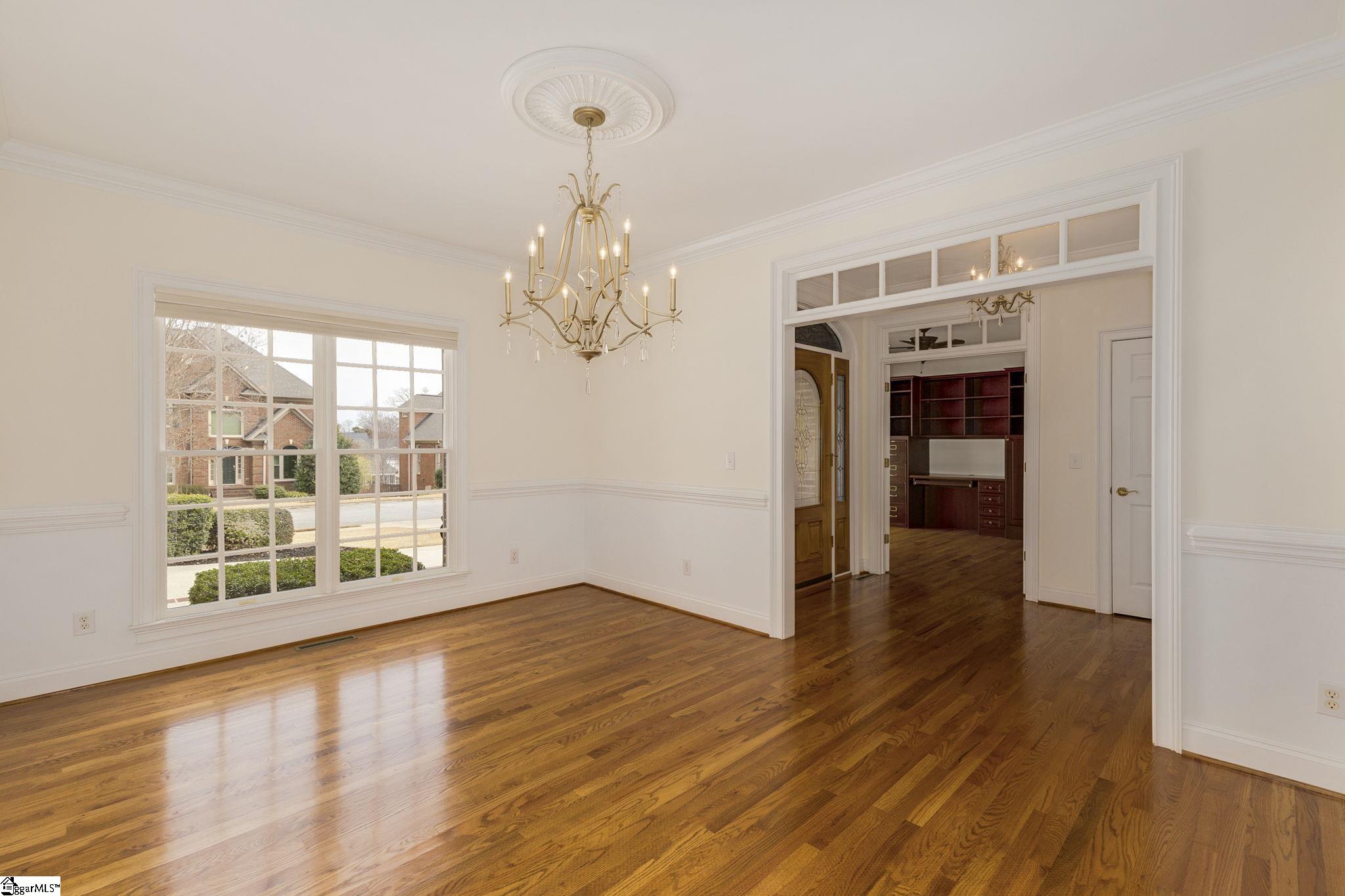 207 Steadman Way Greer, SC 29650 - Photo 12 of 49 Gallery Image 12