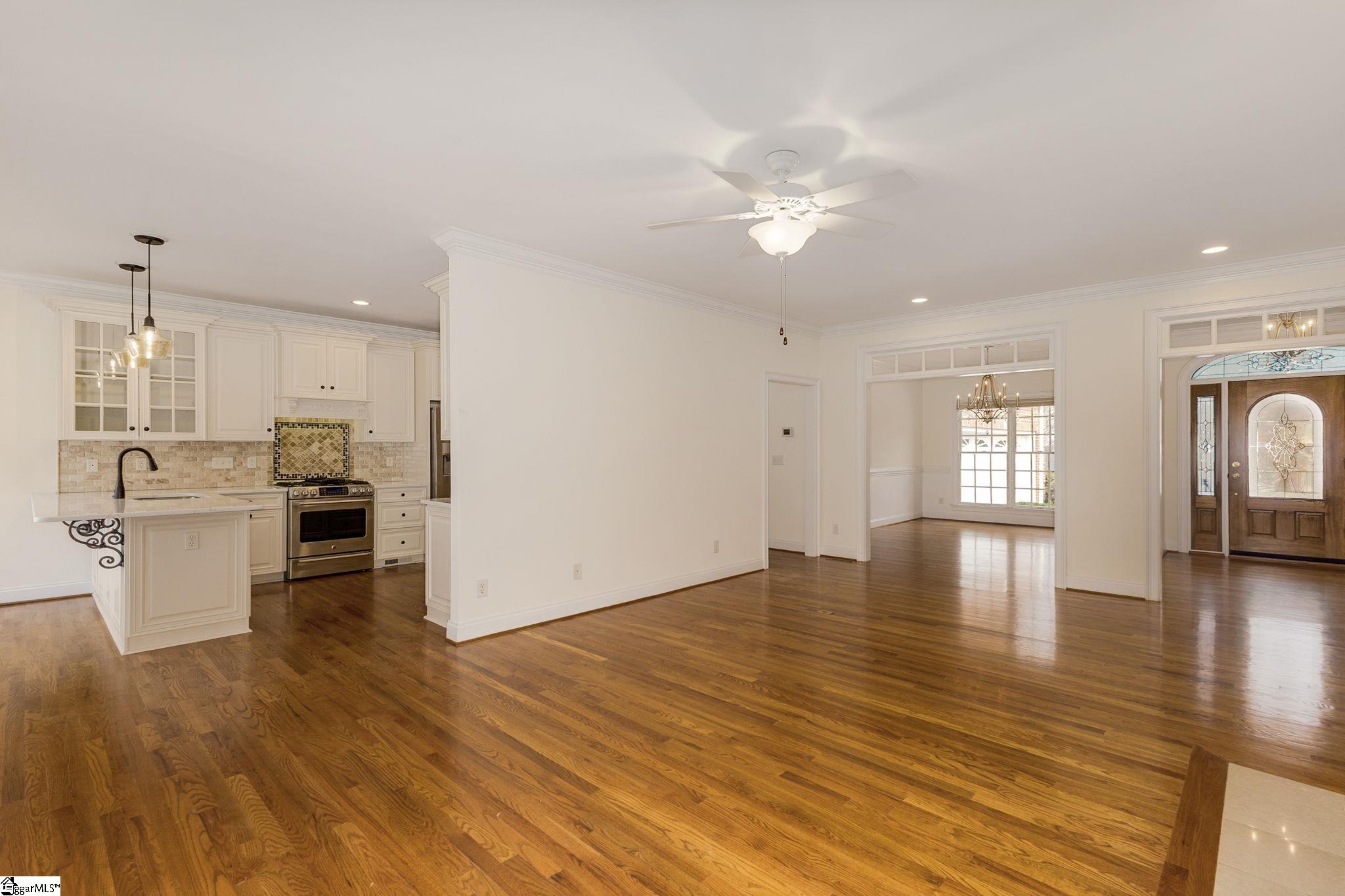 207 Steadman Way Greer, SC 29650 - Photo 16 of 49 Gallery Image 16