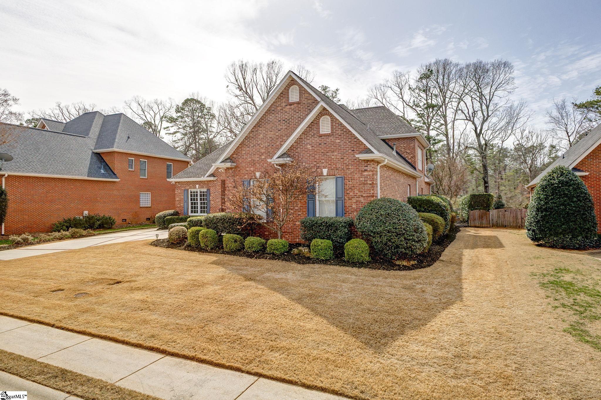 207 Steadman Way Greer, SC 29650 - Photo 3 of 49 Gallery Image 3