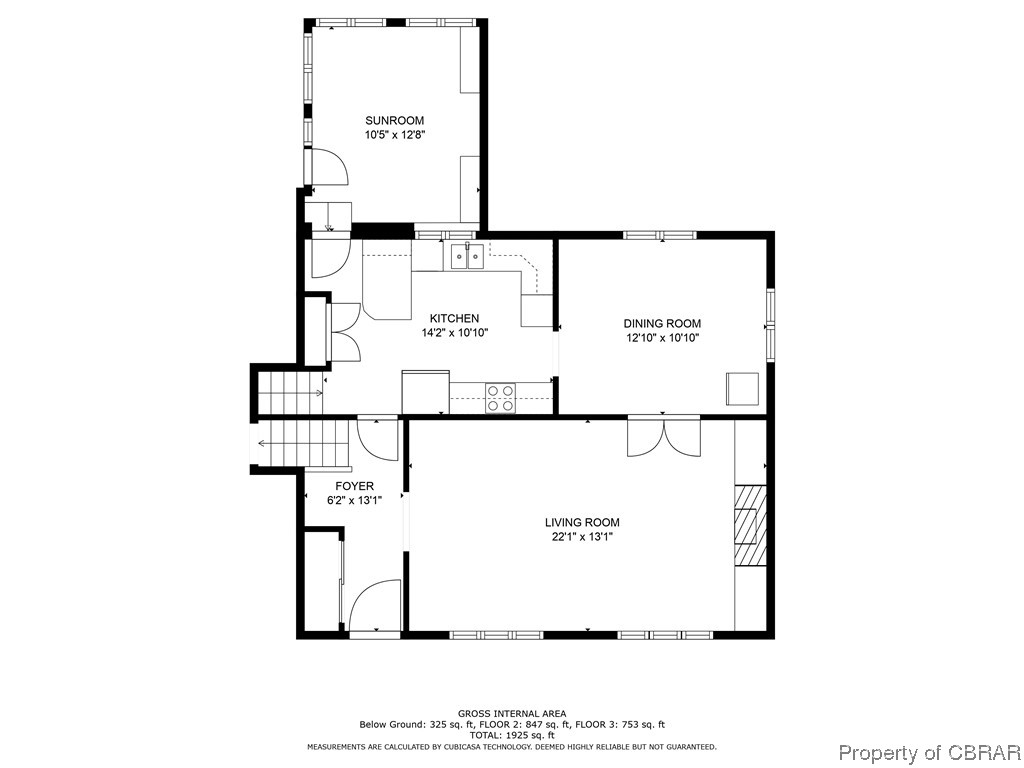122 Selden Road Newport News, VA 23606 - Photo 37 of 38