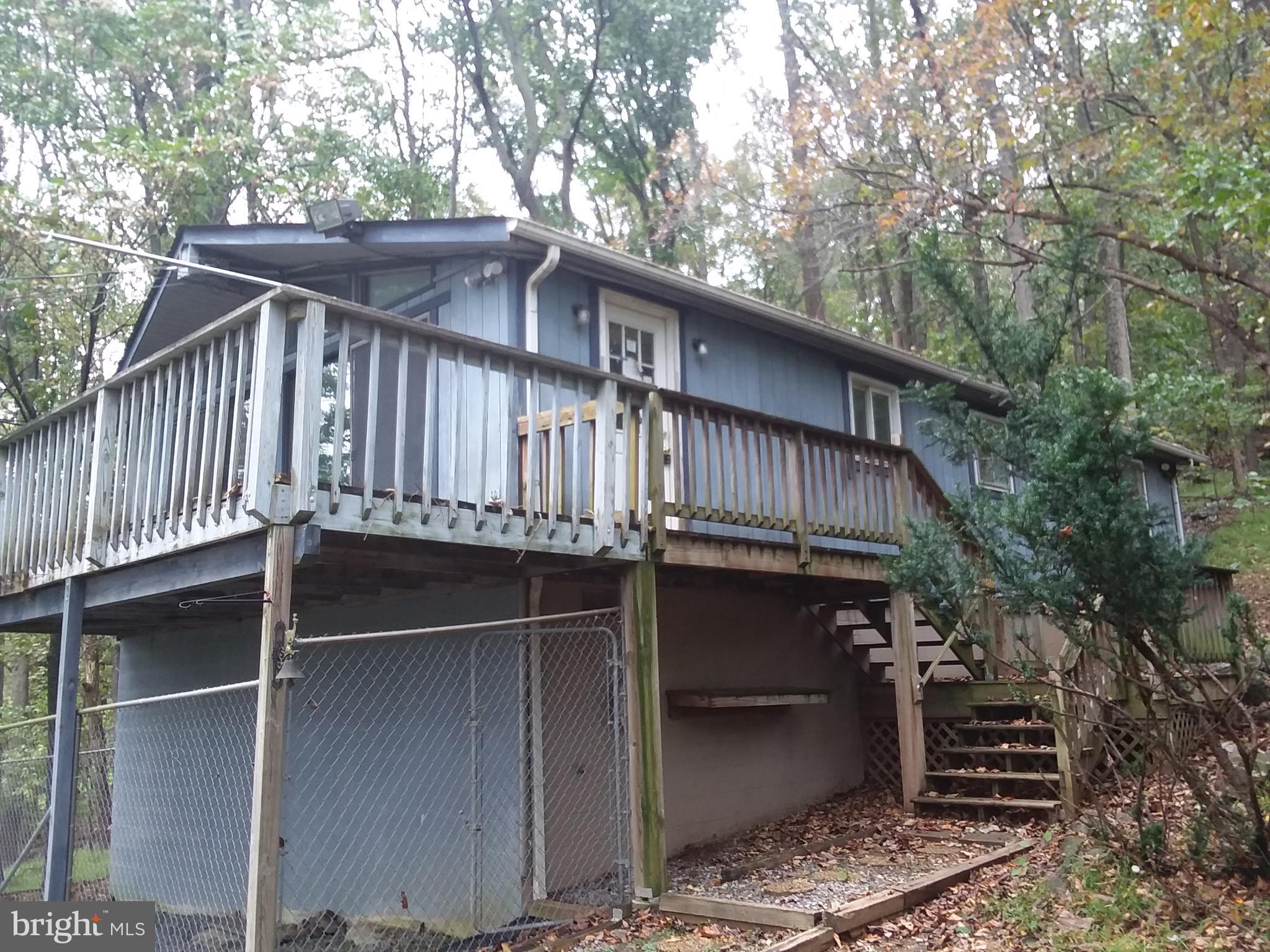 790 Wilderness Road Linden, VA 22642 - Photo 2 of 22 Exterior (General)