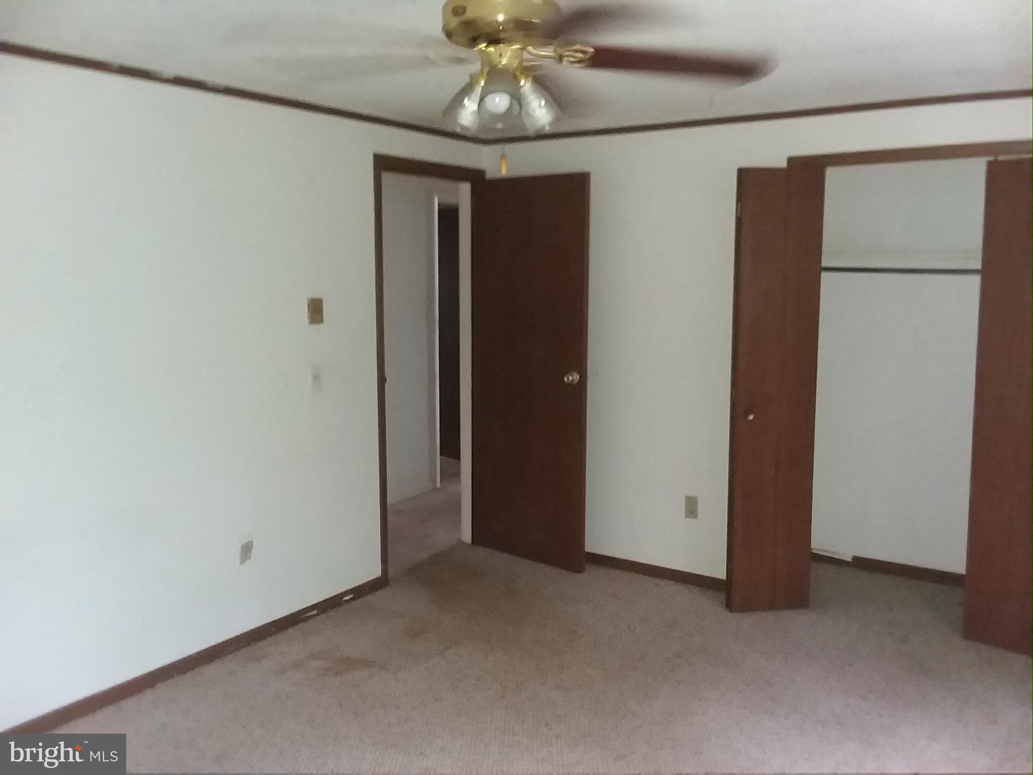 790 Wilderness Road Linden, VA 22642 - Photo 15 of 22 Bedroom