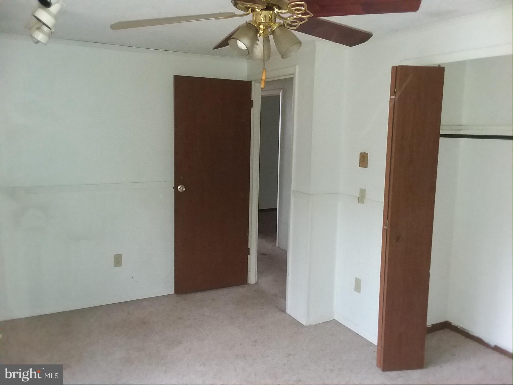790 Wilderness Road Linden, VA 22642 - Photo 18 of 22 Bedroom