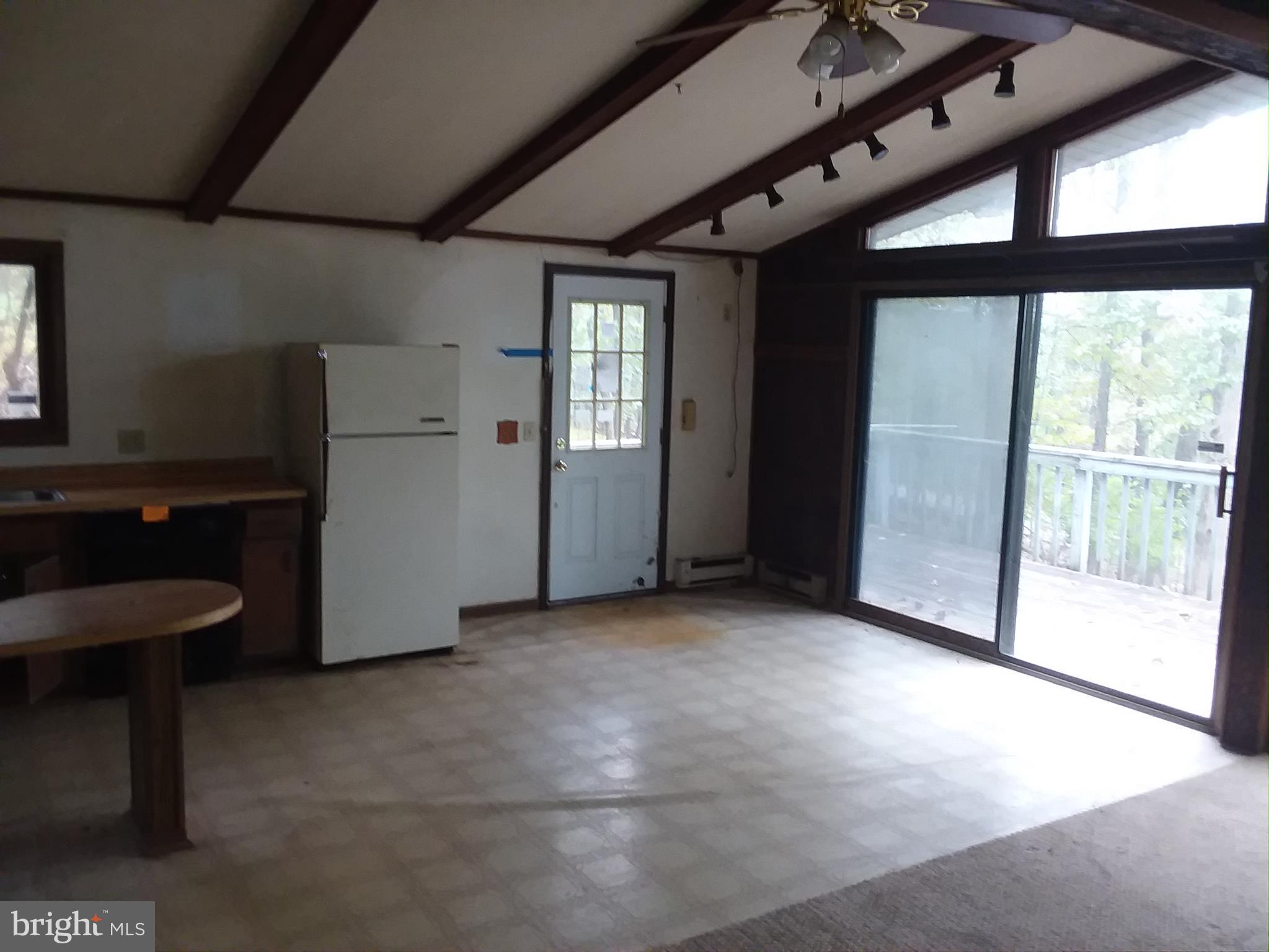 790 Wilderness Road Linden, VA 22642 - Photo 5 of 22 Kitchen