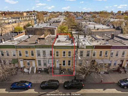 $599,000 | 142 West Side Avenue, Jersey City, NJ 07305