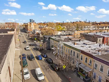 $599,000 | 142 West Side Avenue, Jersey City, NJ 07305