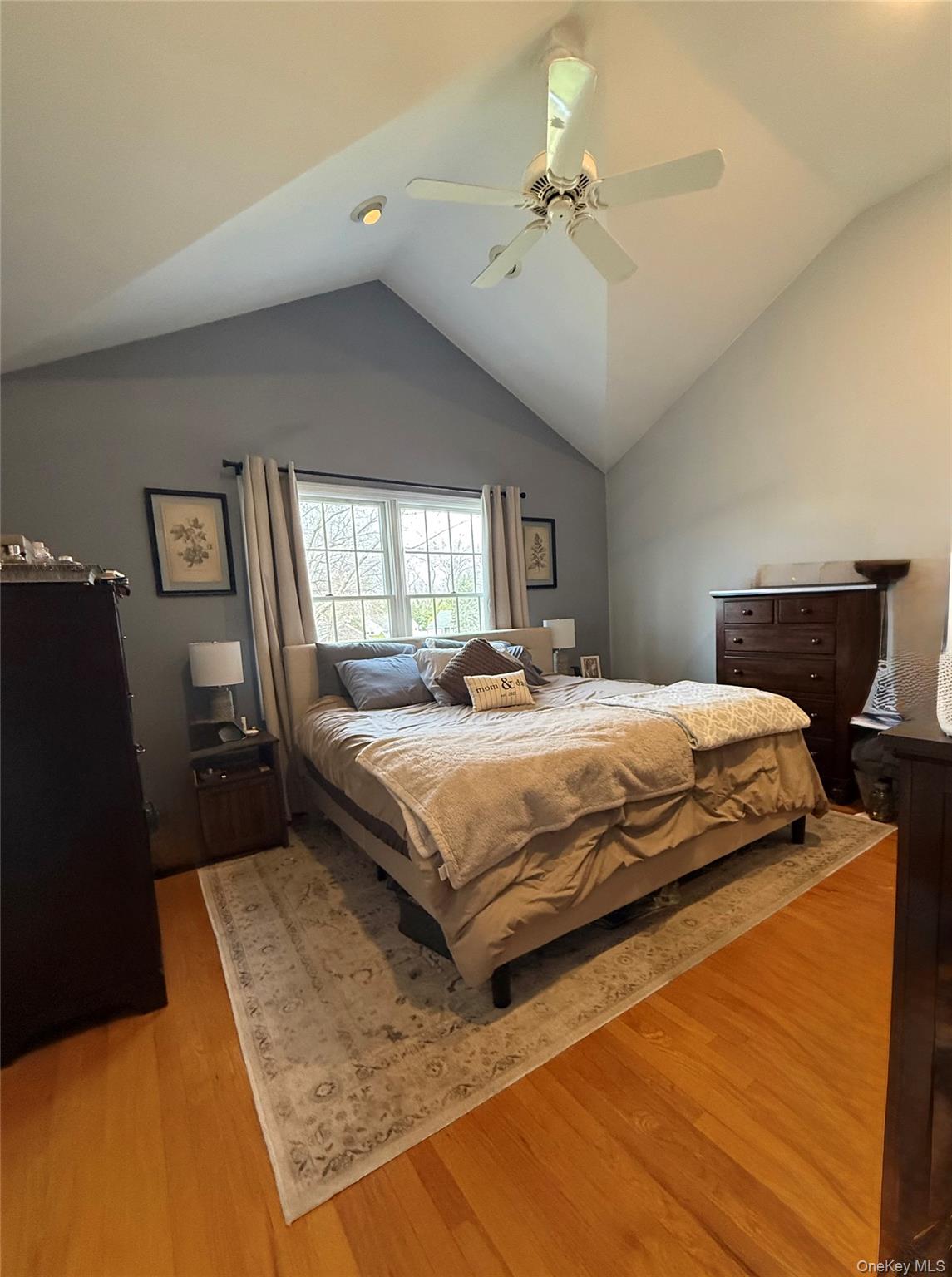 1009 Huckleberry Road North Bellmore, NY 11710 - Photo 19 of 24 a bedroom with a bed and window