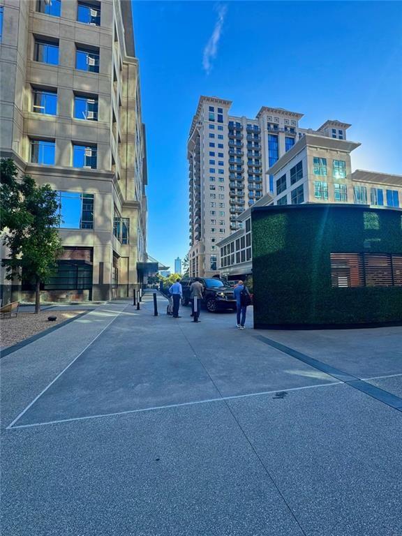 3040 Peachtree Road Northwest, Unit 707 Atlanta, GA 30305 - Photo 36 of 38