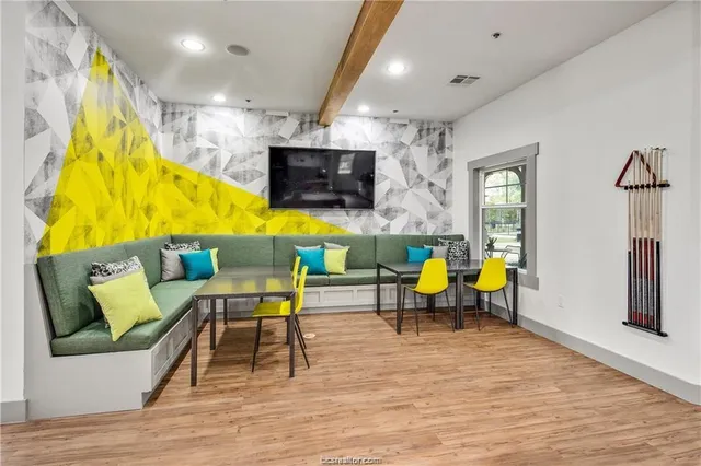 $195,000 | 1725 Harvey Mitchell Parkway South, Unit 2123, College Station, TX 77840