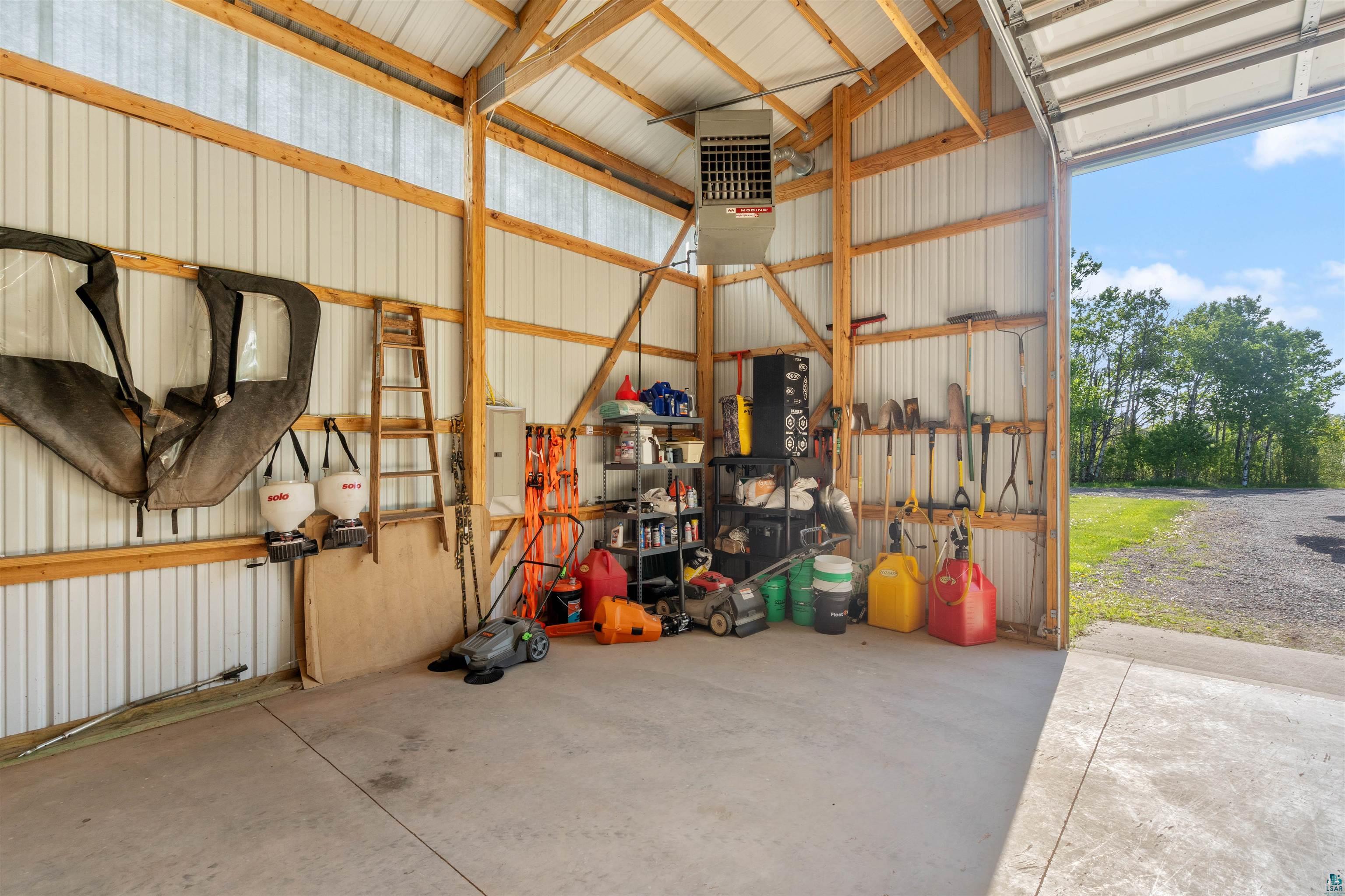 3679 22nd Road South Range, WI 54874 - Photo 46 of 48