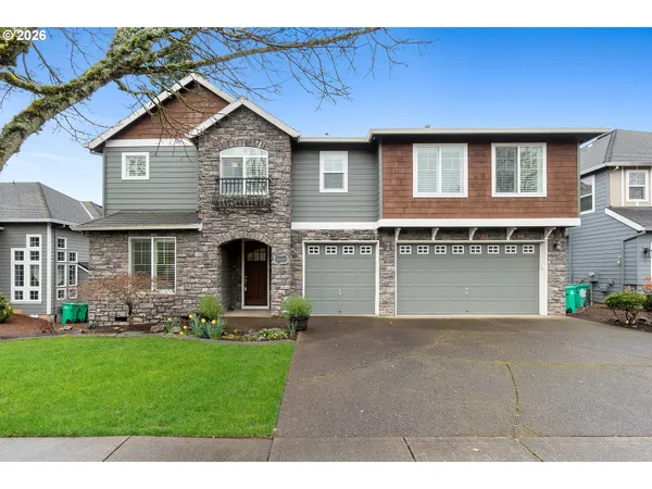 $855,000 | 14822 Southeast Natalya Street, Happy Valley, OR 97086