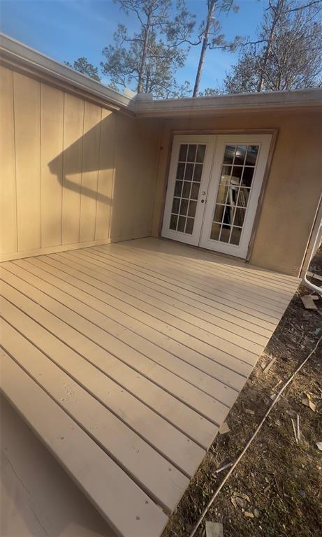 375 Pine Woods Road Ormond Beach, FL 32174 - Photo 16 of 16 a view of front door