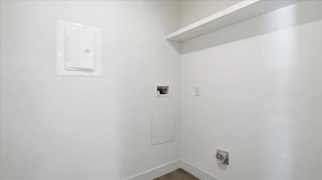 close up of a white marble wall