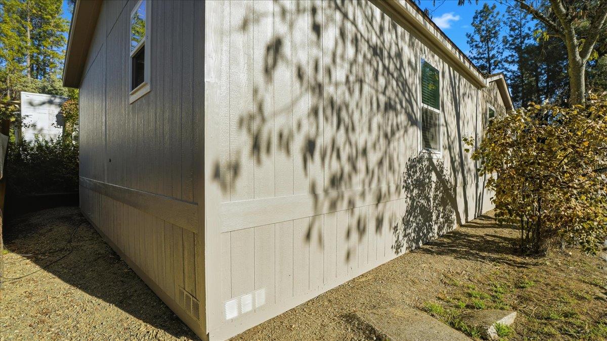135 Ponderosa Way, Unit 14 Colfax, CA 95713 - Photo 31 of 37 a view of entryway