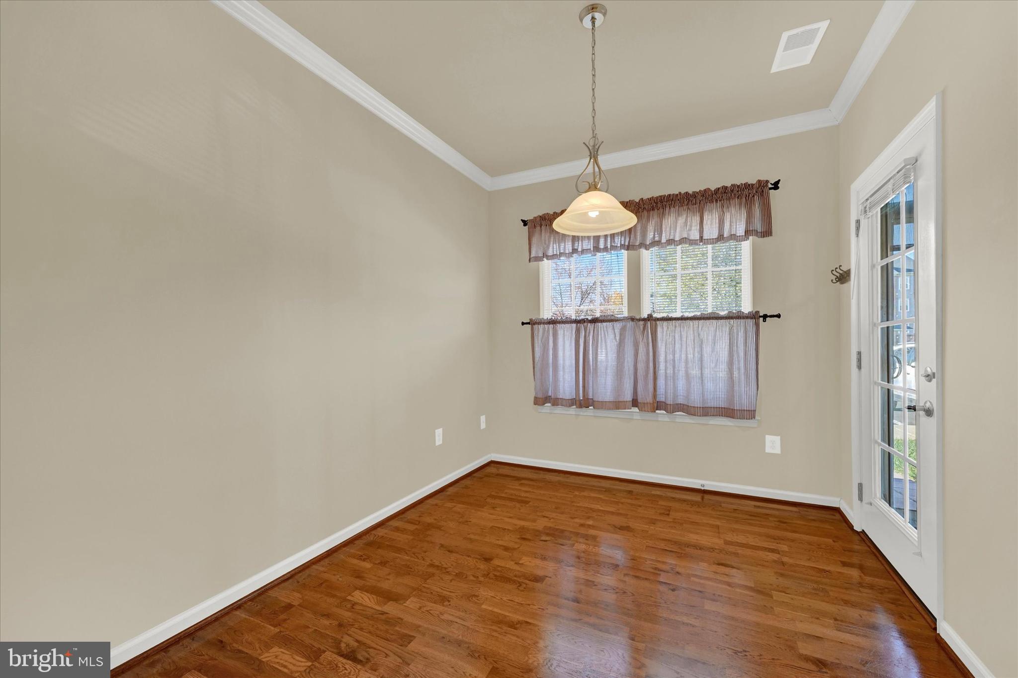 8440 Ice Crystal Drive, Unit D Laurel, MD 20723 - Photo 11 of 18 Den/Office