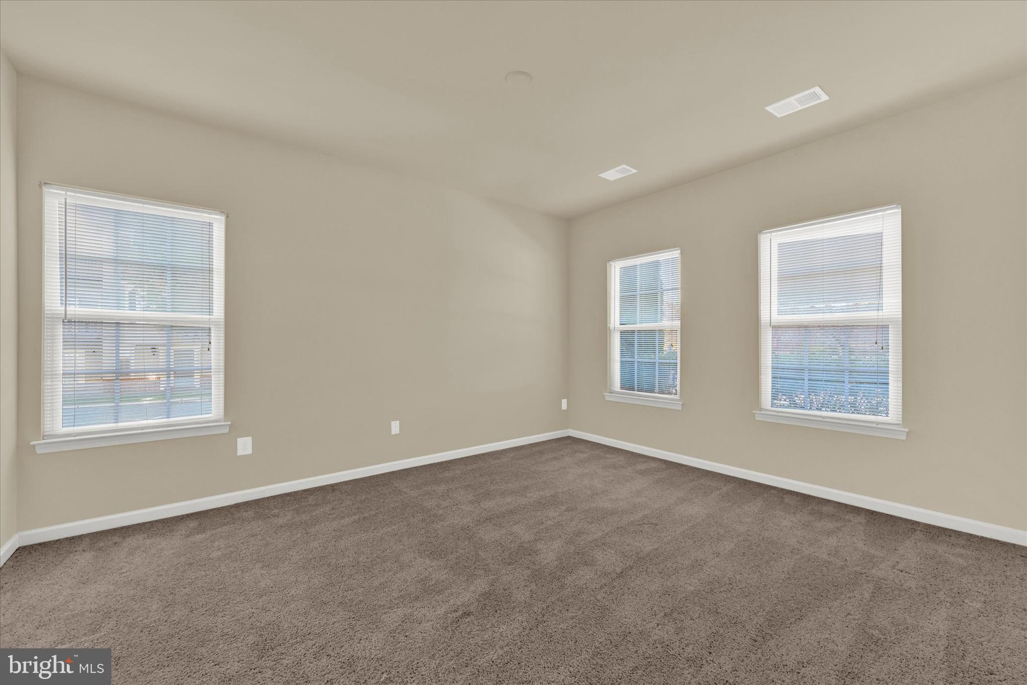 8440 Ice Crystal Drive, Unit D Laurel, MD 20723 - Photo 13 of 18 Primary bedroom