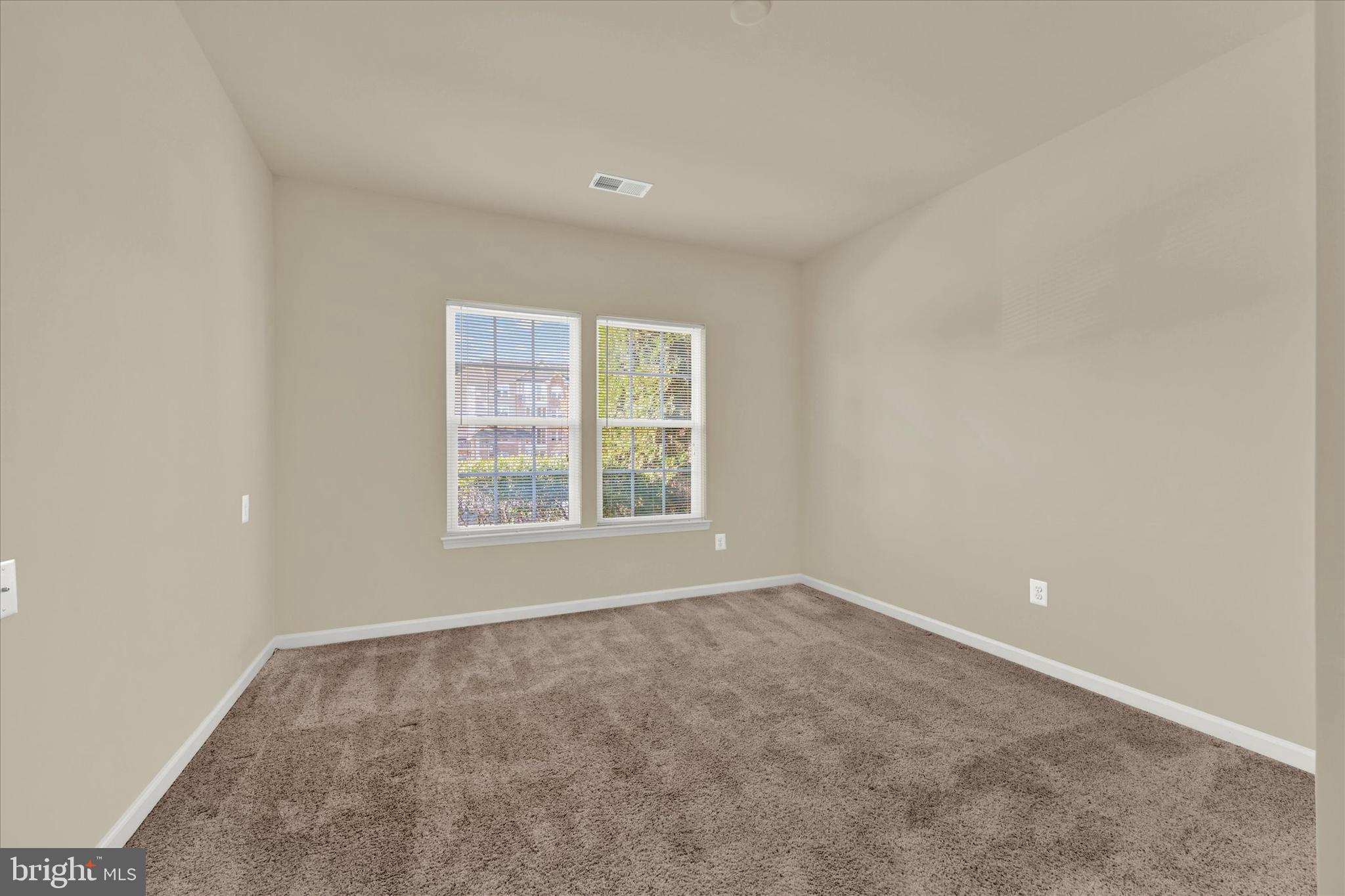 8440 Ice Crystal Drive, Unit D Laurel, MD 20723 - Photo 16 of 18 Second bedroom