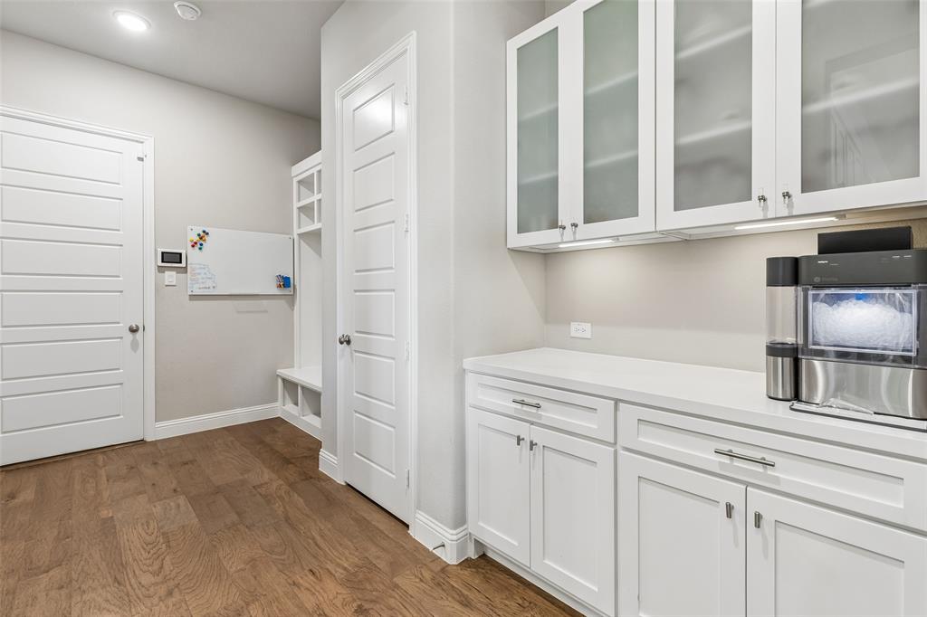 8914 Edna Place Rowlett, TX 75089 - Photo 14 of 35 Check out that mud room