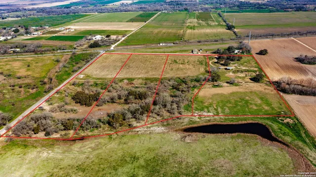 $185,070 | 11038 County Road 584, La Coste, TX 78039