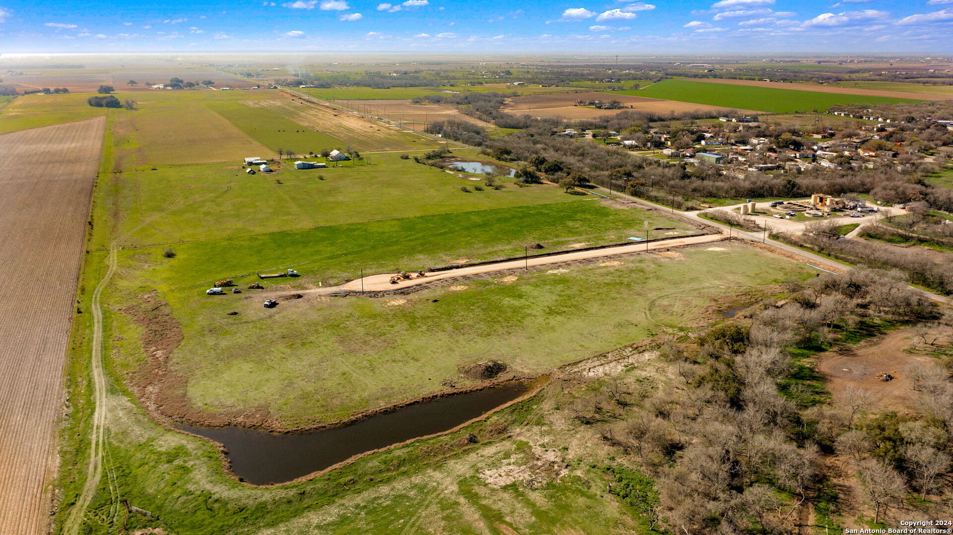 11038 County Road 584 La Coste, TX 78039 - Photo 18 of 20