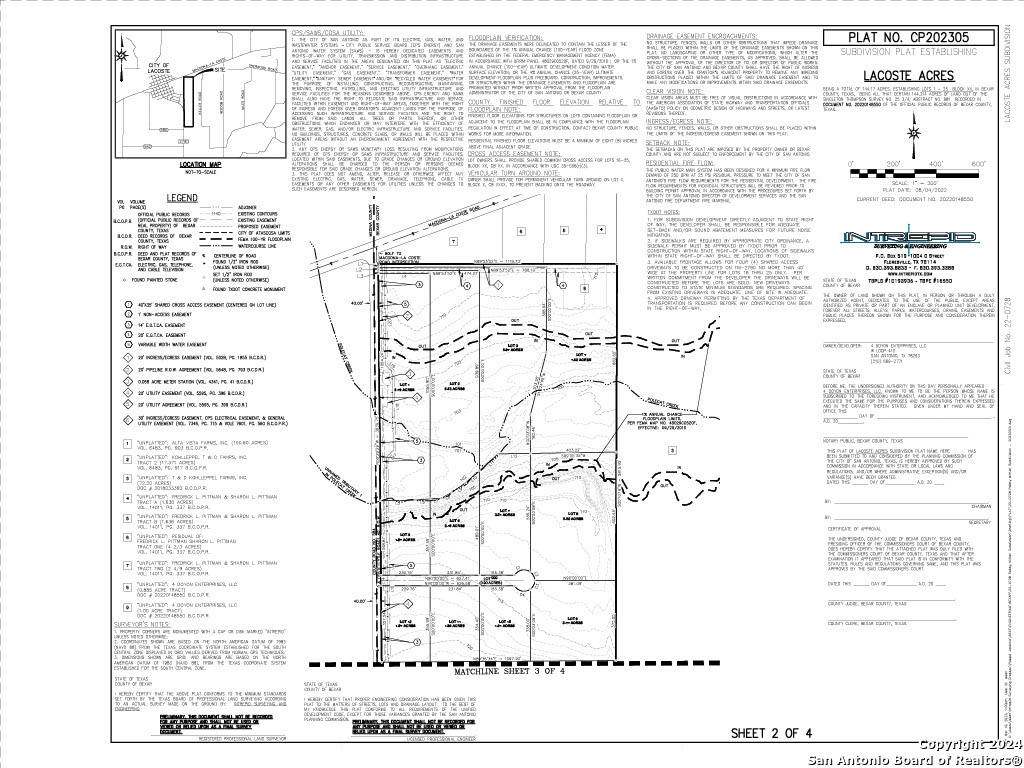 11038 County Road 584 La Coste, TX 78039 - Photo 20 of 20