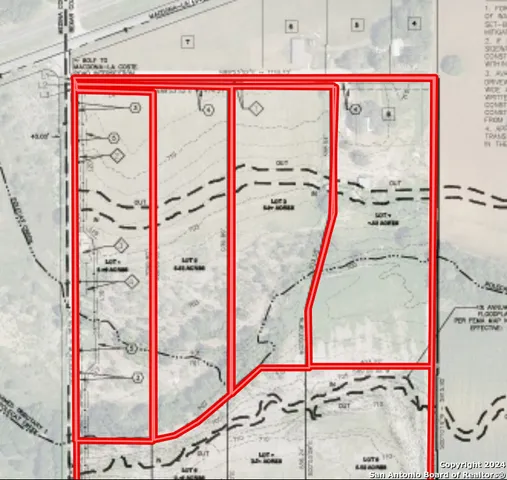 $185,070 | 11038 County Road 584, La Coste, TX 78039