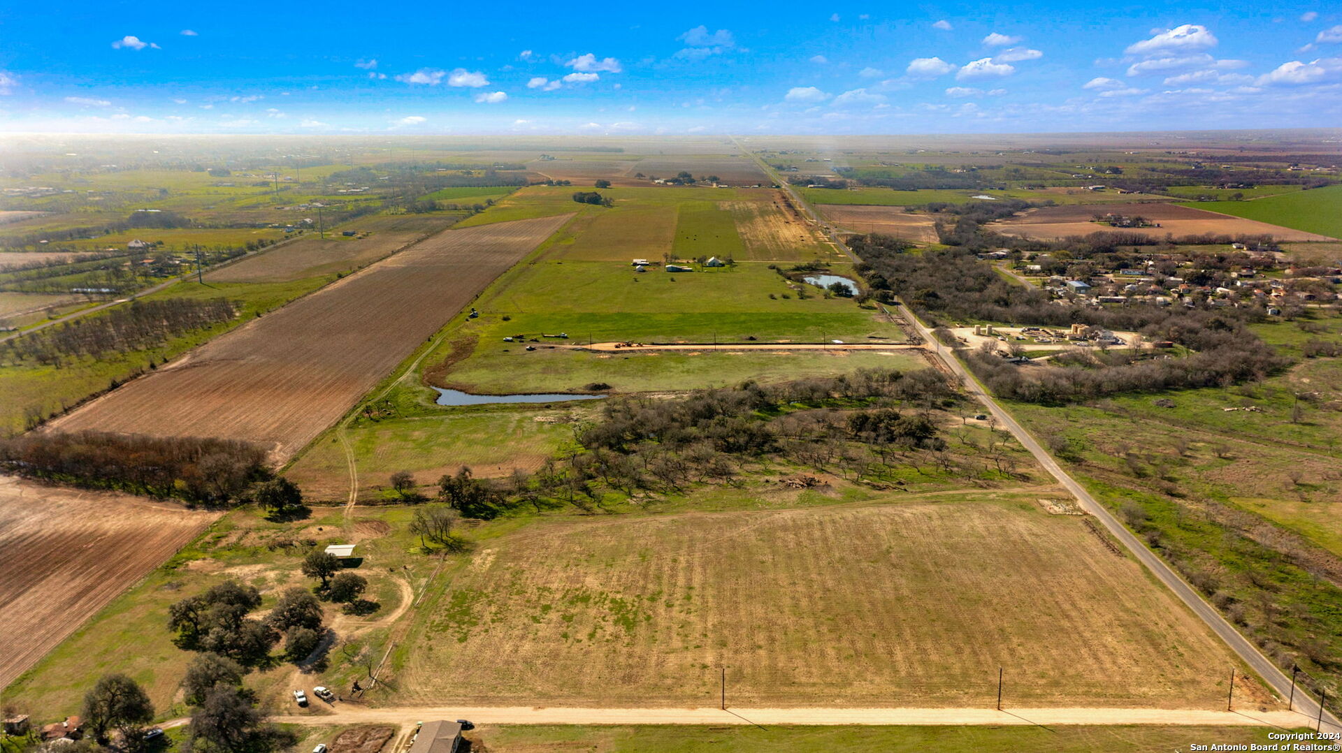 11038 County Road 584 La Coste, TX 78039 - Photo 6 of 20