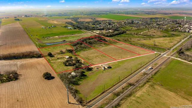 $185,070 | 11038 County Road 584, La Coste, TX 78039