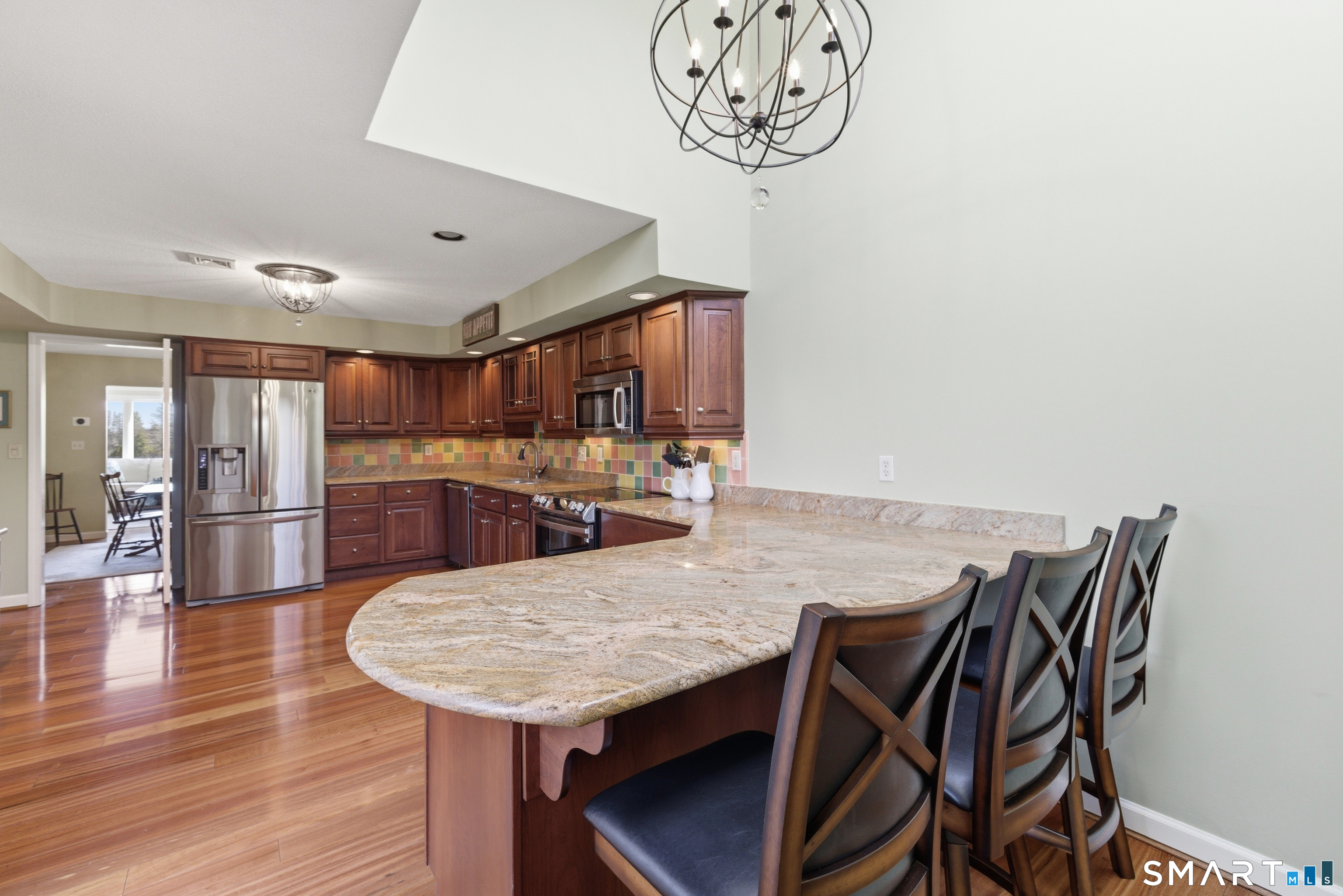 11 Saddle Ridge, Unit 11 Bloomfield, CT 06002 - Photo 19 of 40