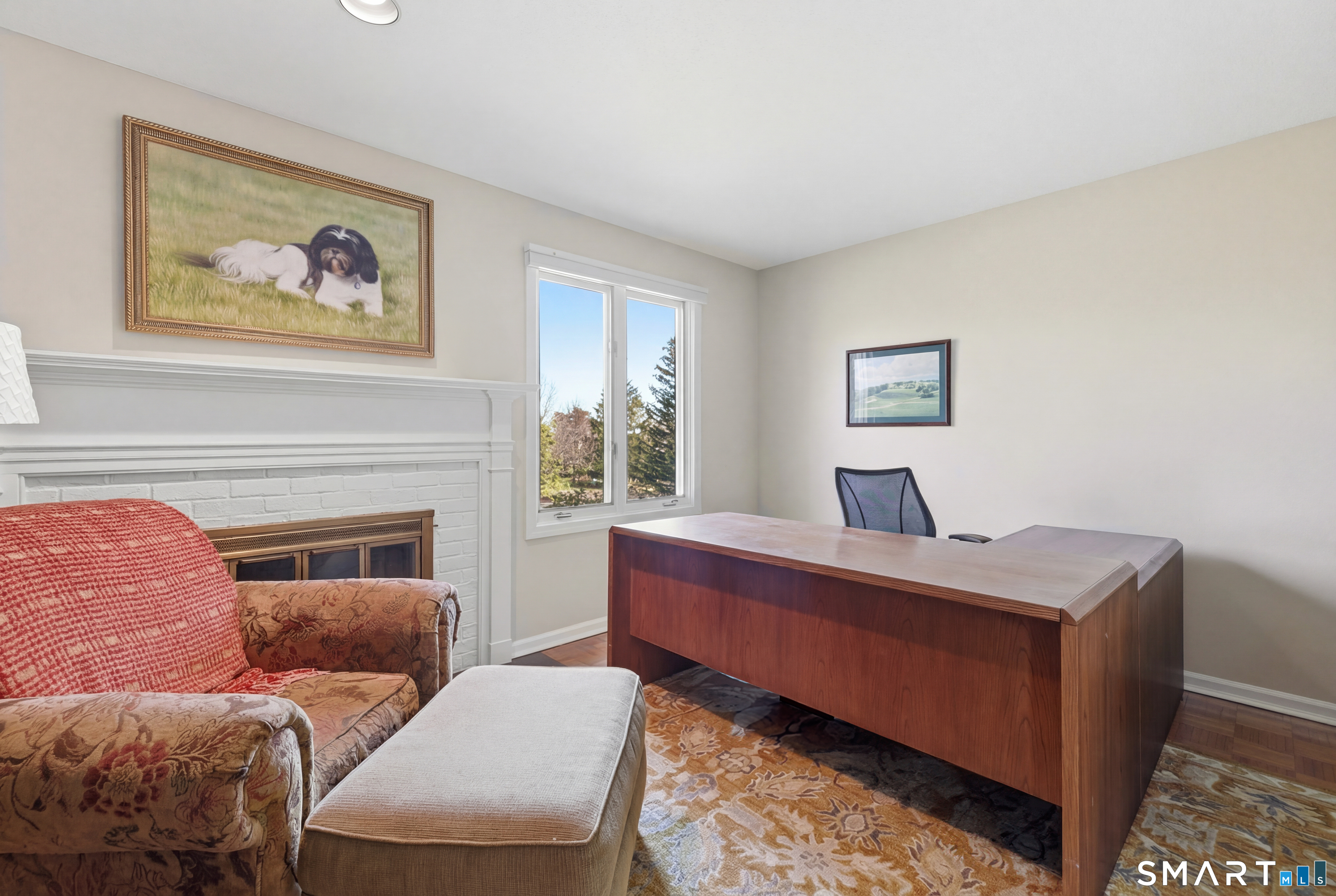 11 Saddle Ridge, Unit 11 Bloomfield, CT 06002 - Photo 23 of 40