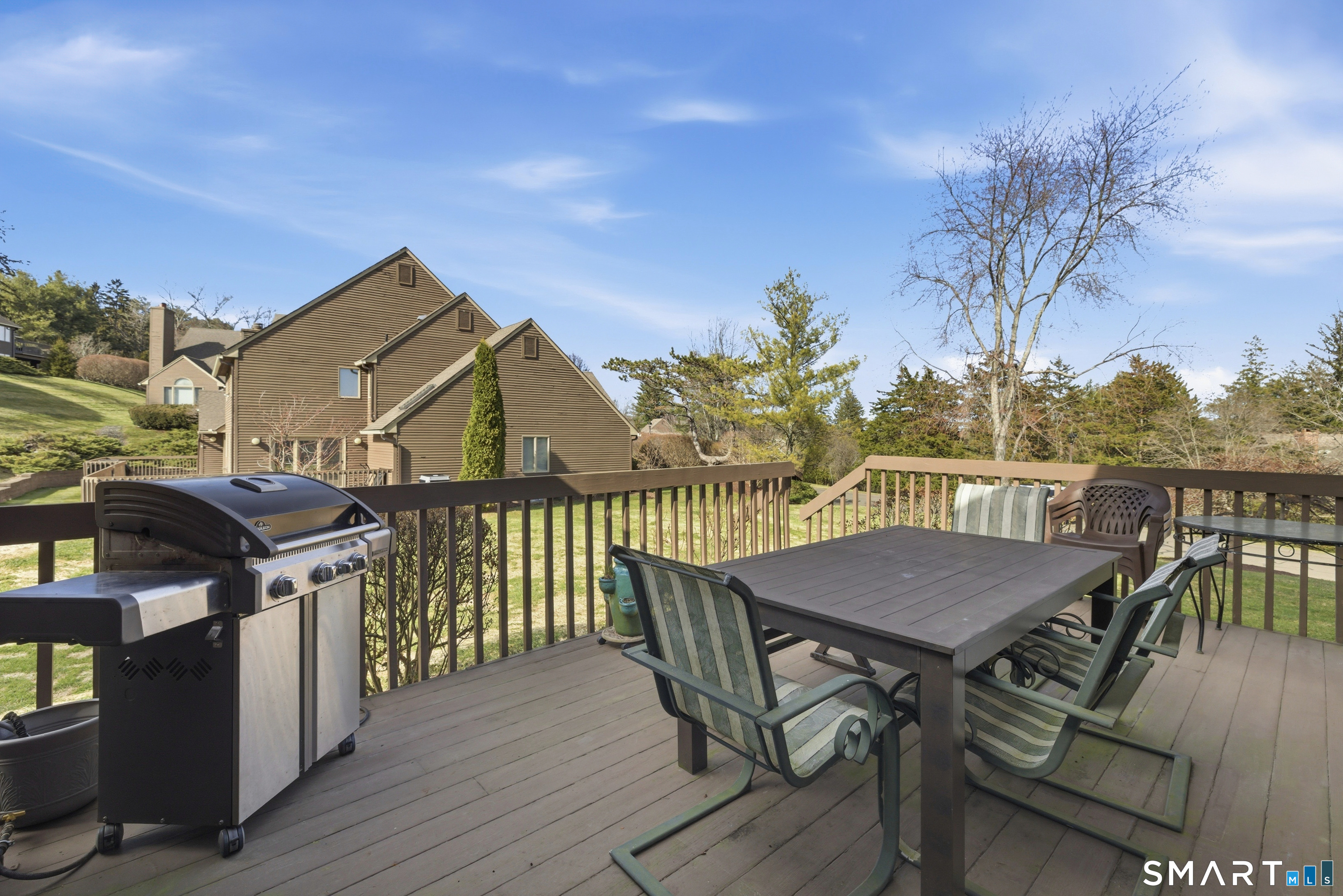 11 Saddle Ridge, Unit 11 Bloomfield, CT 06002 - Photo 36 of 40