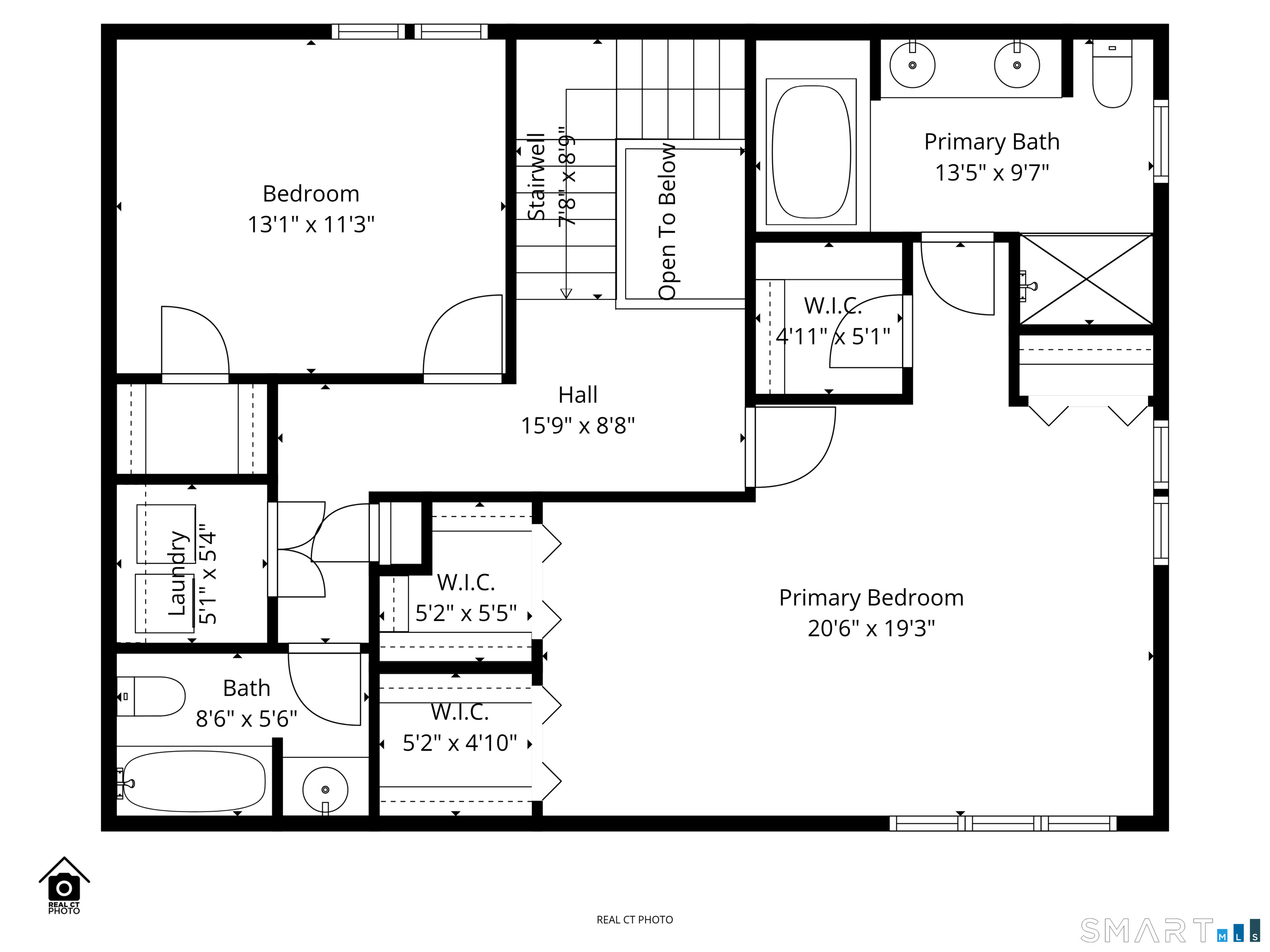 11 Saddle Ridge, Unit 11 Bloomfield, CT 06002 - Photo 39 of 40