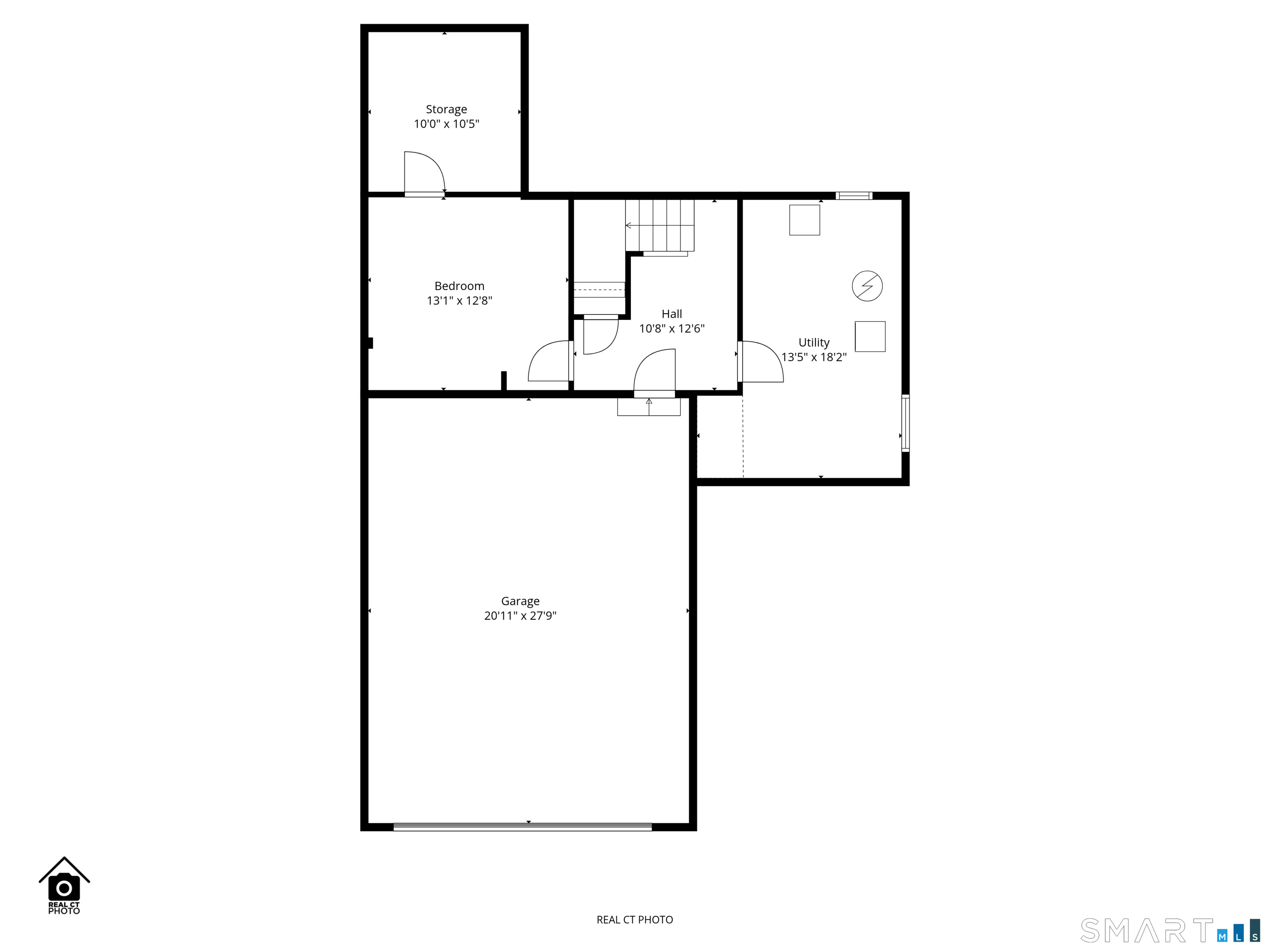 11 Saddle Ridge, Unit 11 Bloomfield, CT 06002 - Photo 40 of 40