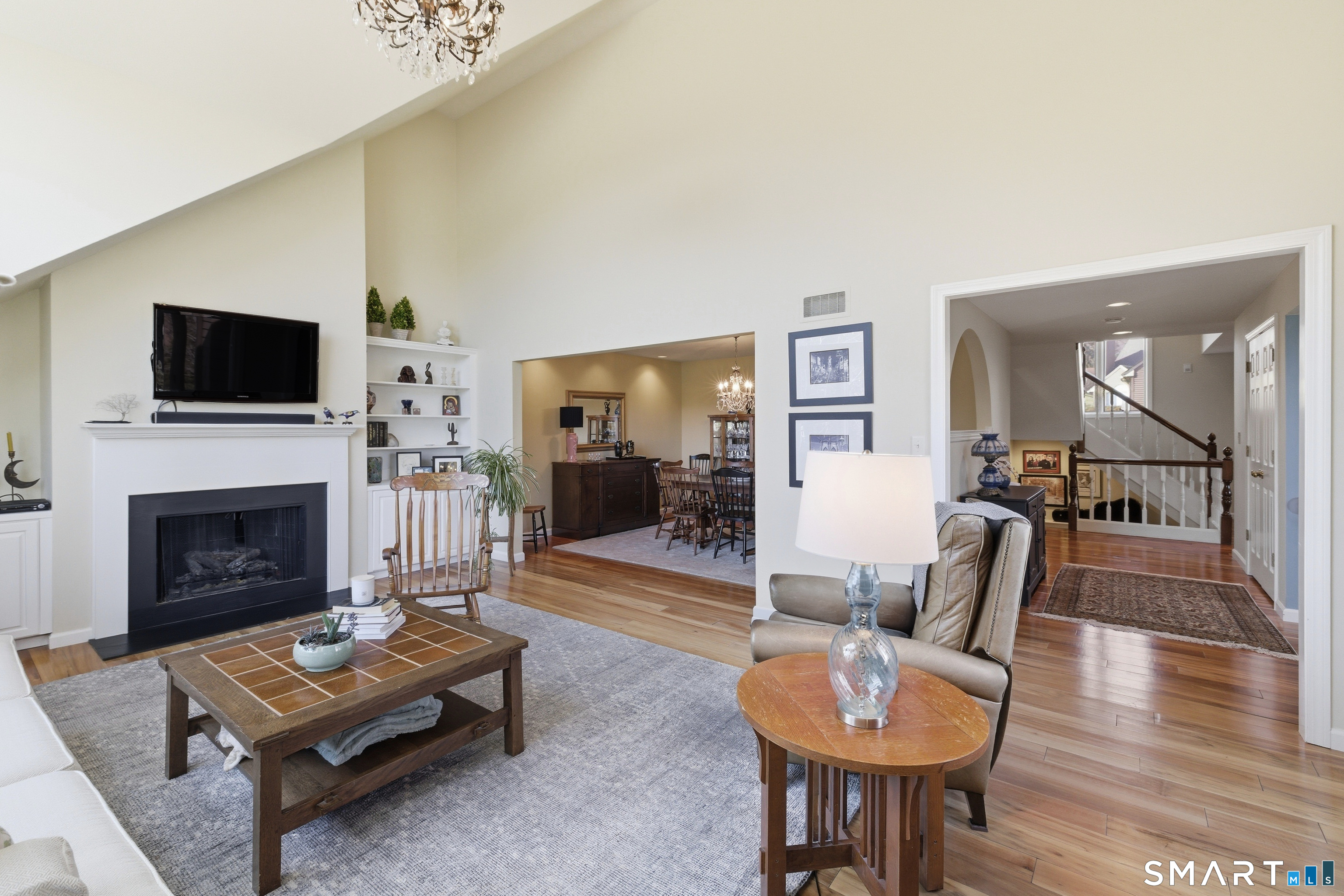 11 Saddle Ridge, Unit 11 Bloomfield, CT 06002 - Photo 7 of 40