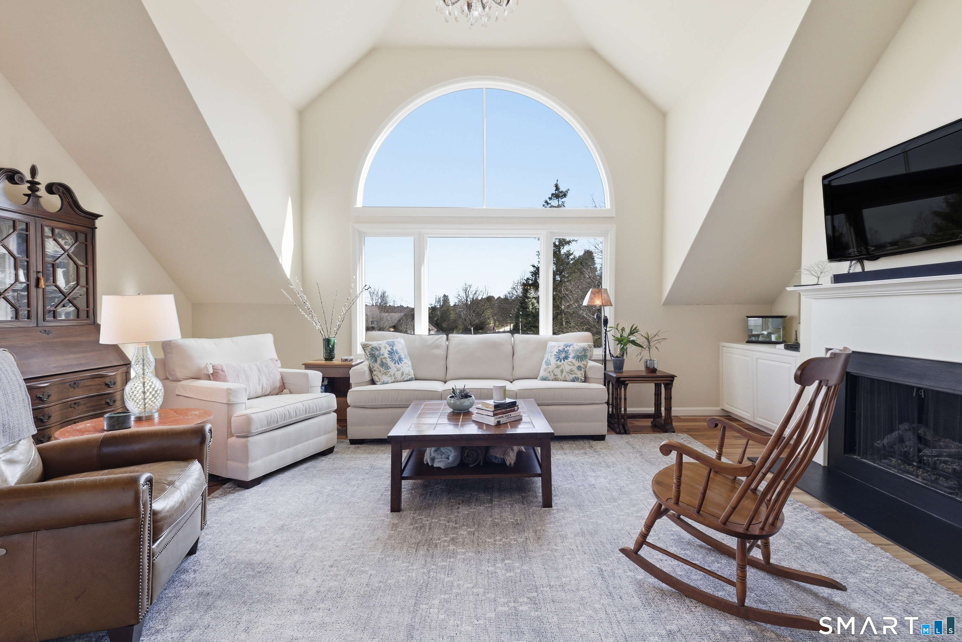 11 Saddle Ridge, Unit 11 Bloomfield, CT 06002 - Photo 9 of 40