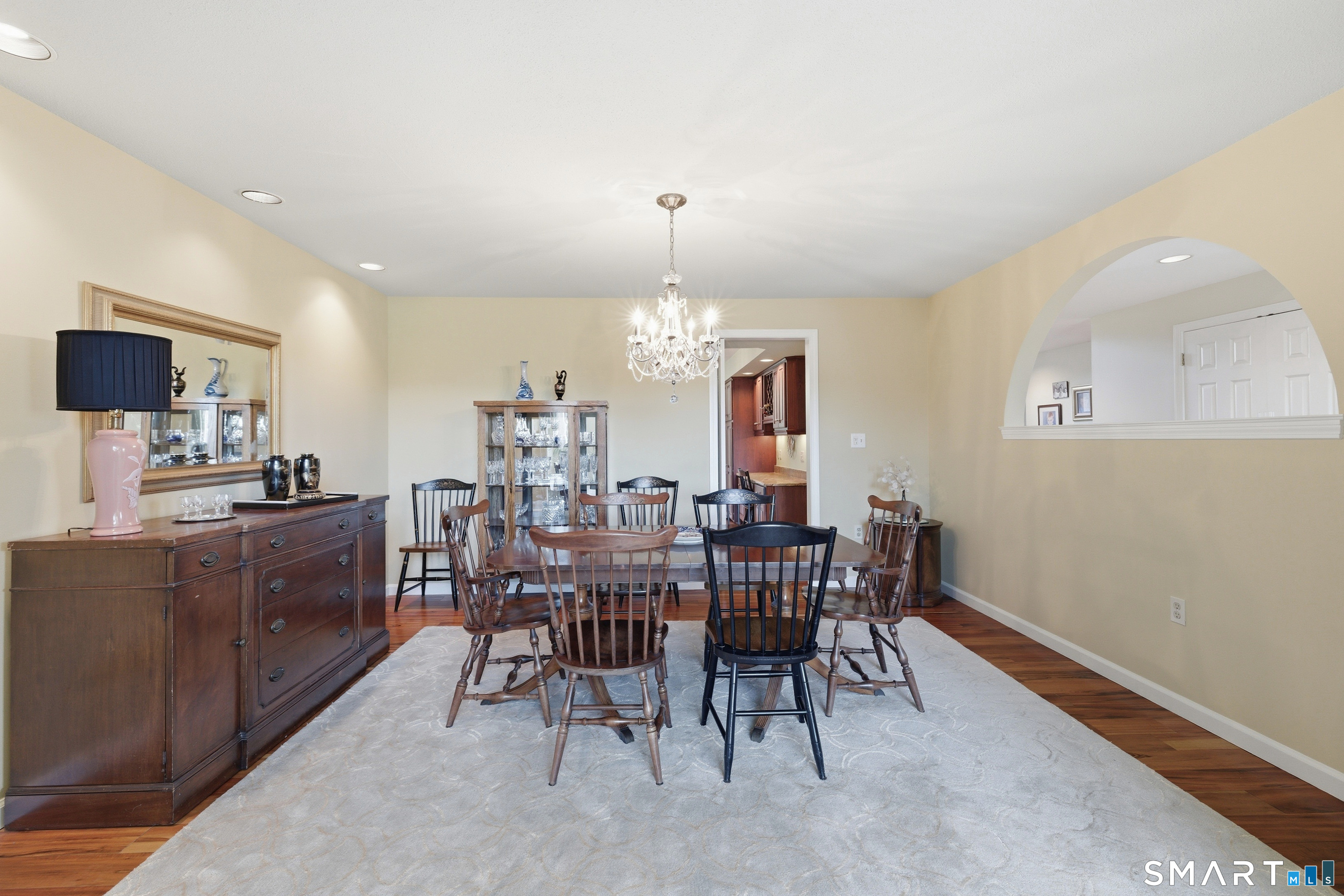 11 Saddle Ridge, Unit 11 Bloomfield, CT 06002 - Photo 10 of 40