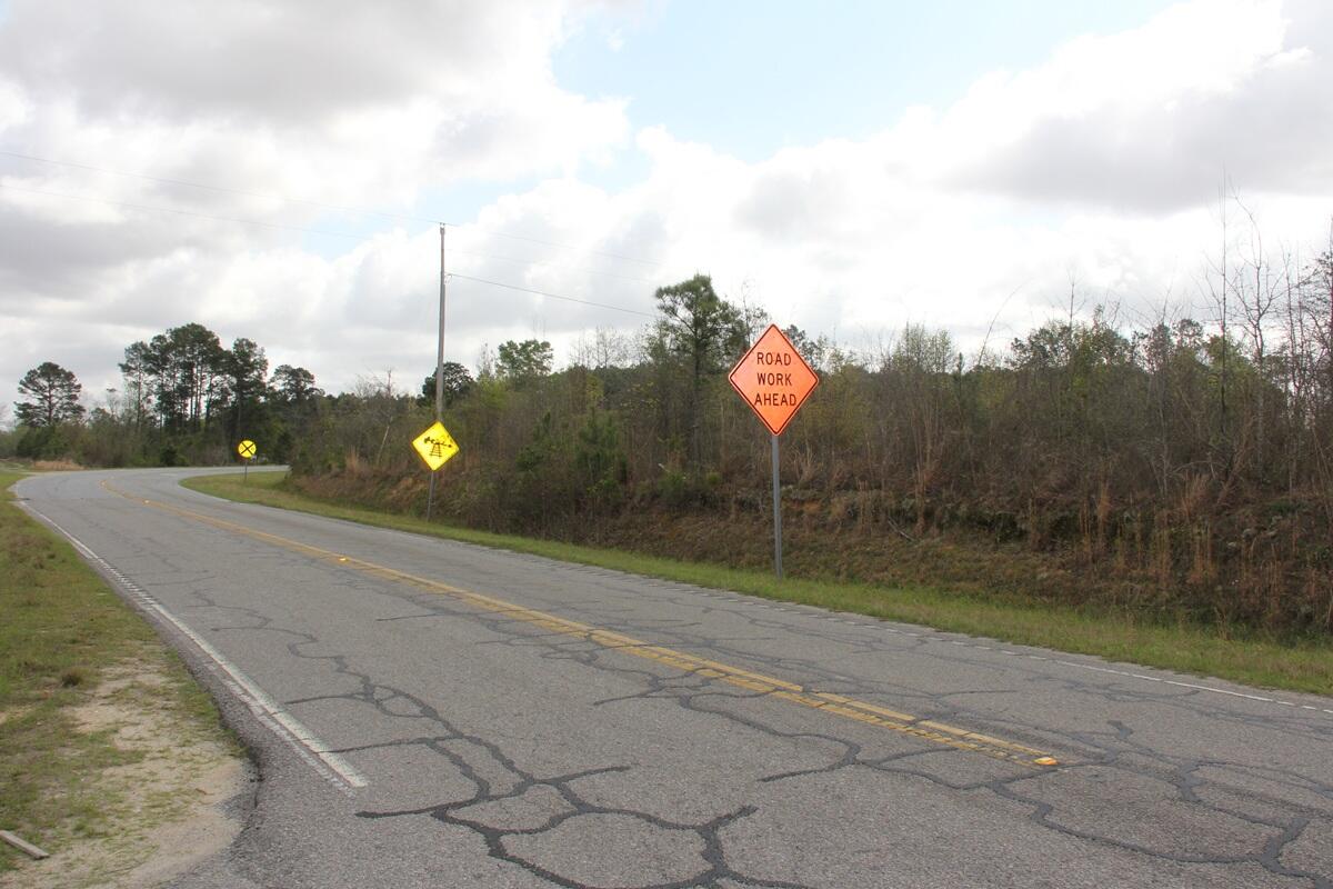 0 Riley Road St. Matthews, SC 29135 - Photo 3 of 3 IMG_9899
