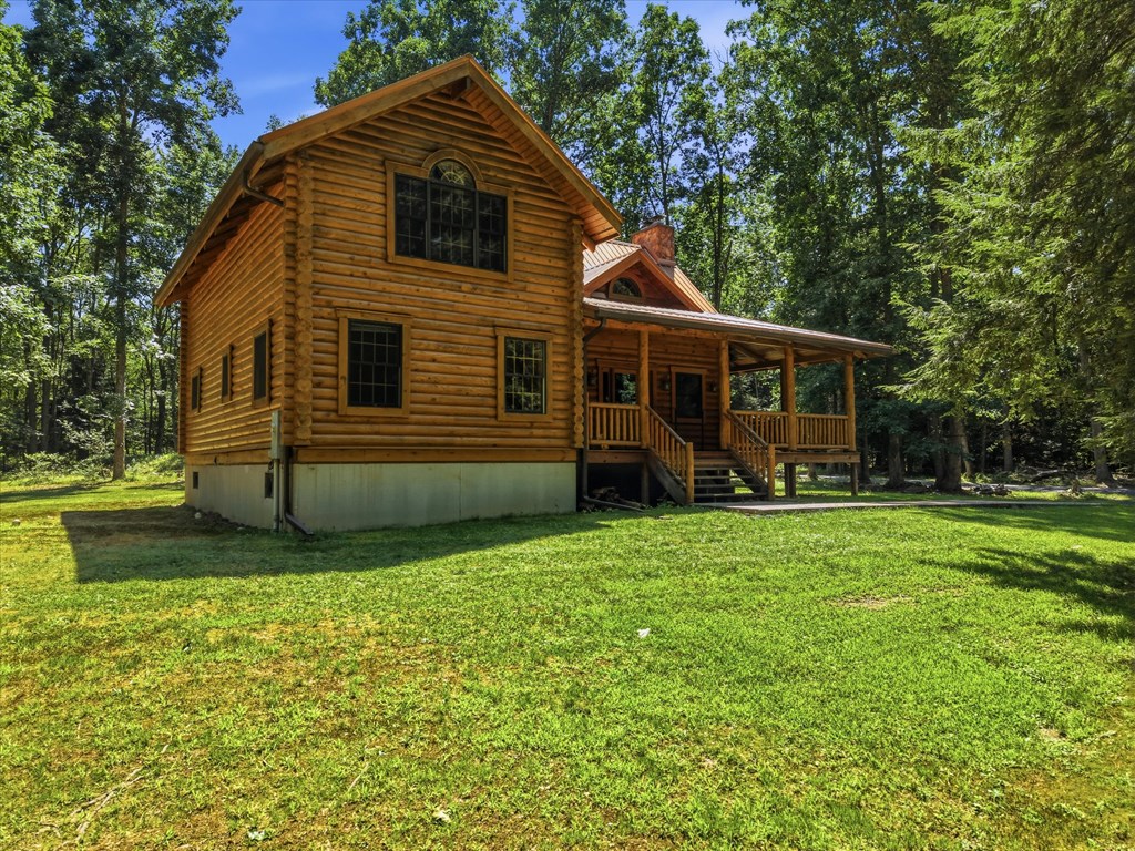 686 Wolford Road Sigel, PA 15860 - Photo 54 of 65 Gallery Image 54