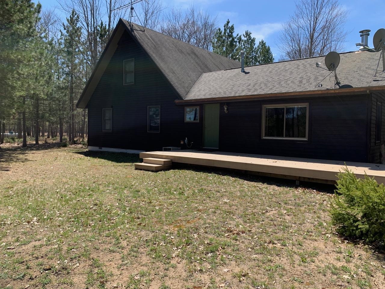 8604 Partridge Roost Road Frederic, MI 49733 - Photo 4 of 30 1912345-3.JPG