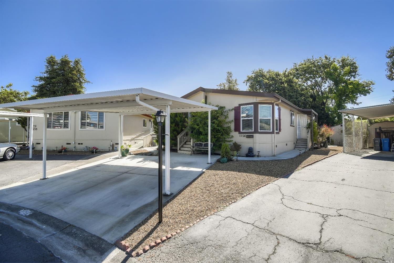 1154 Adrienne Way, Unit 1154 Santa Rosa, CA 95401 - Photo 1 of 1 Gallery Image 1