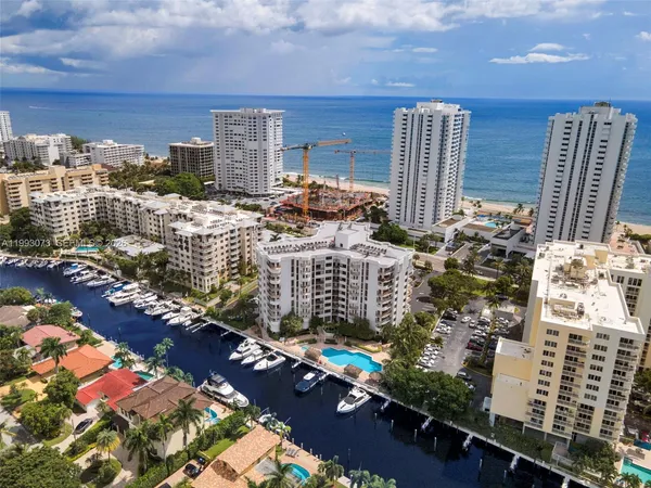 $689,000 | 1361 South Ocean Boulevard, Unit 604, Pompano Beach, FL 33062