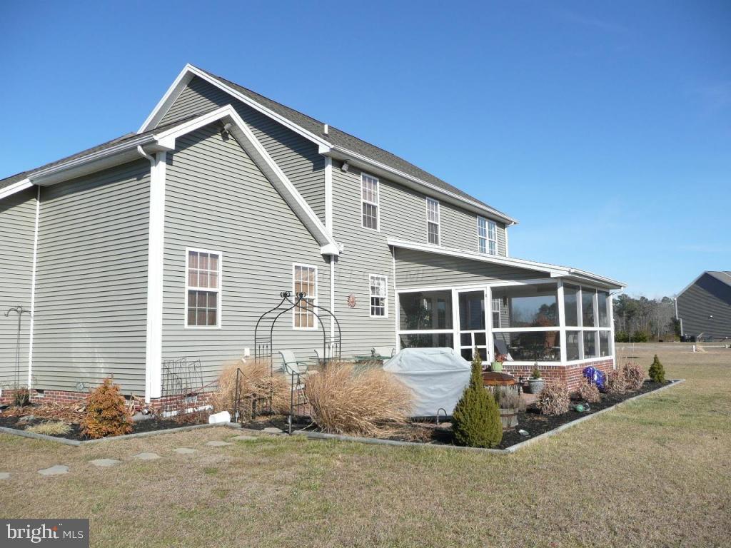 8977 Morgan's Ridge Delmar, MD 21875 - Photo 4 of 22