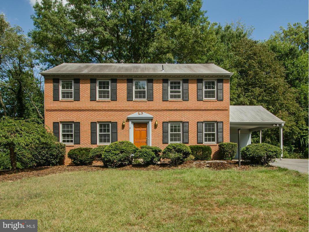 2225 Drury Road Silver Spring, MD 20906 - Photo 1 of 30 Exterior (Front)
