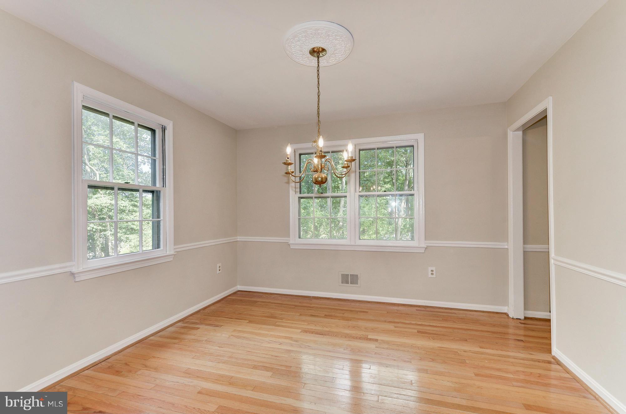 2225 Drury Road Silver Spring, MD 20906 - Photo 7 of 30 Dining Room