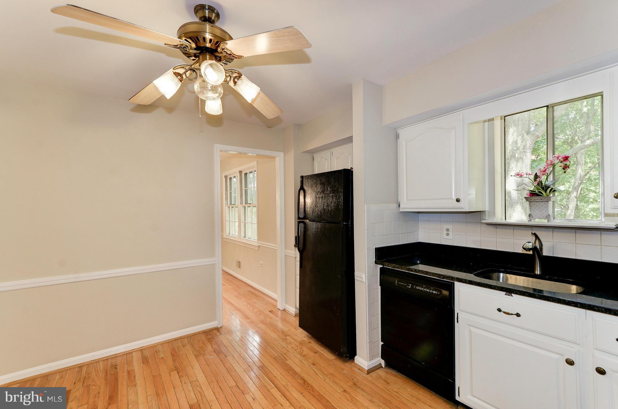 2225 Drury Road Silver Spring, MD 20906 - Photo 9 of 30 Kitchen