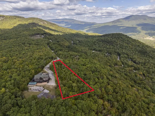 $269,000 | Lot 25 Powder Ridge Road, Newry, ME 04261