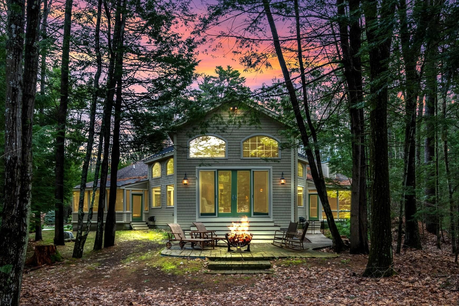 134-136 Brownfield Road Conway, NH 03813 - Photo 1 of 60 Gallery Image 1
