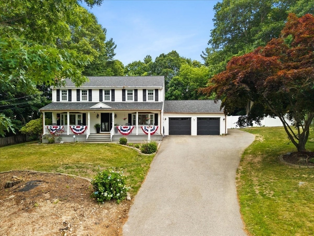 758 King Street Raynham, MA 02767 - Photo 3 of 42