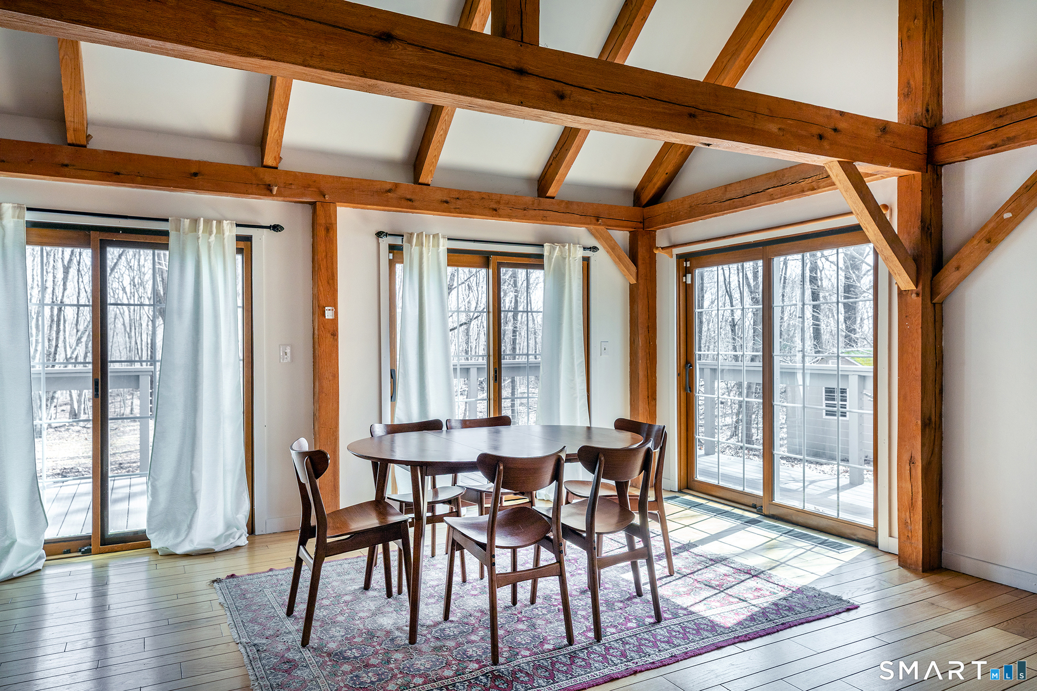 24 Hickory Lane Roxbury, CT 06783 - Photo 8 of 38